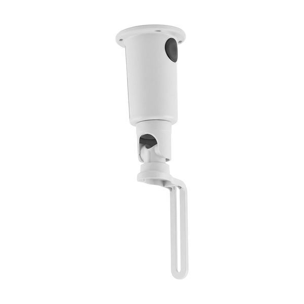 Кронштейн для відеокамери Light Vision VLC-09BR PALM настінний / стельовий монтаж (75-00329) 75-00329 фото