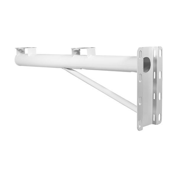 Кронштейн для відеокамери Light Vision VLC-07BR/0.6М 0.6м настінний монтаж (75-00255) 75-00255 фото