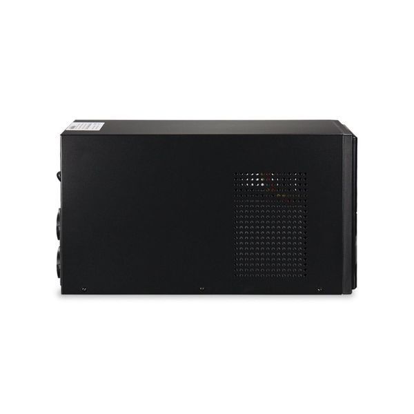 Джерело безперебійного живлення Kraft KRF-PSW2000VA/1600W(LCD)24V UPS під зовнішній акумулятор (42-00063) 42-00063 фото