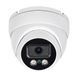 IP-відеокамера 4Mp Light Vision VLC-4440DI White (Linklemo) f=2.8mm (75-00243) 75-00243 фото 2