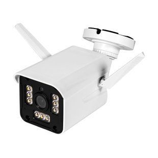 IP-відеокамера з WiFi 2Mp Light Vision VLC-2292WI f=4mm (75-00177) 75-00177 фото