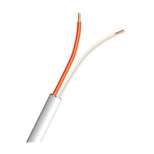 Кабель сигнальний TCF КСВВ 2x0.4mm (32-00002) 32-00002 фото