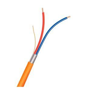 Кабель сигнальний вогнестійкий TCF JE-H(St)H&hellip;Bd FE180/E30 1x2x1.5 (31-00148) 31-00148 фото
