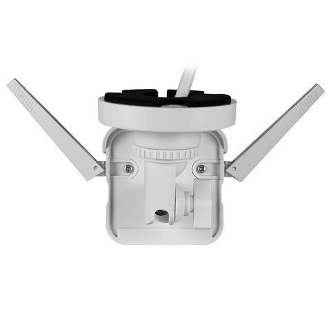 IP-відеокамера з WiFi 2Mp Light Vision VLC-2292WI f=4mm (75-00177) 75-00177 фото