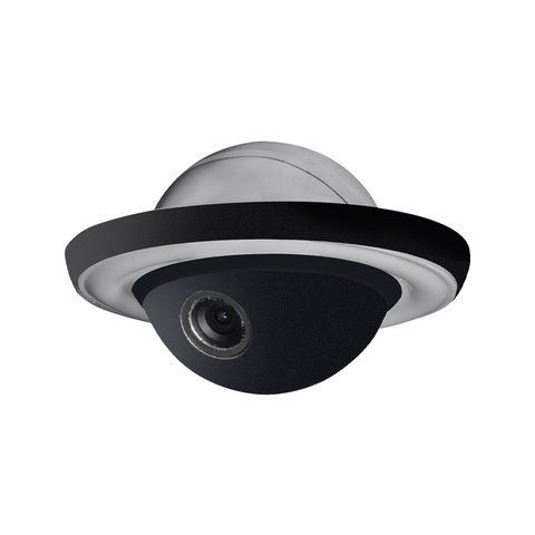 Відеокамера VLC-270DU Light Vision 700 tvl, f=3.6 (75-00122) 75-00122 фото