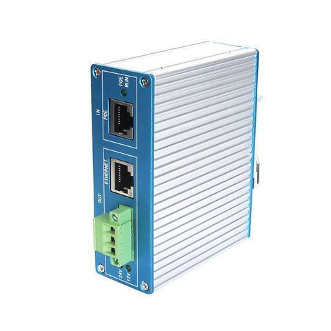 PoE-сплітер ONV ONV-PD3401G 60W/12V/5A (73-00070) 73-00070 фото