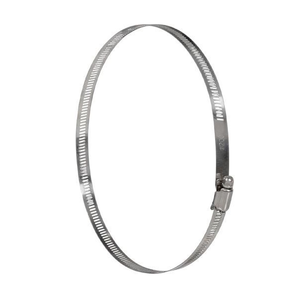 Хомут для кронштейна Light Vision VLC-200SR 200мм монтаж на стовп (75-00261) 75-00261 фото