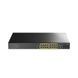 PoE-комутатор 21-портовий керований L2 Cudy GS2018PS2-200W гігабітний з 16 портами PoE, 200W (73-00539) 73-00539 фото 1