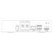 IP-відеореєстратор 4-канальний 8Mp TVT TD-3004H1-4P-A1L (40-64) з 4 портами PoE (77-00464) 77-00464 фото 2