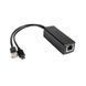 PoE-сплітер NVC-PD48/Type-C (73-00142) 73-00142 фото 1