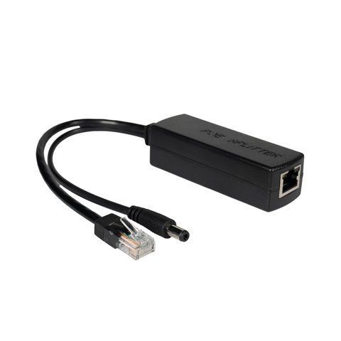 PoE-сплітер NVC-PD4812/DC (73-00143) 73-00143 фото