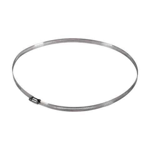 Хомут для кронштейна Light Vision VLC-300SR 300мм монтаж на стовп (75-00262) 75-00262 фото