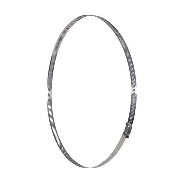 Хомут для кронштейна Light Vision VLC-300SR 300мм монтаж на стовп (75-00262) 75-00262 фото