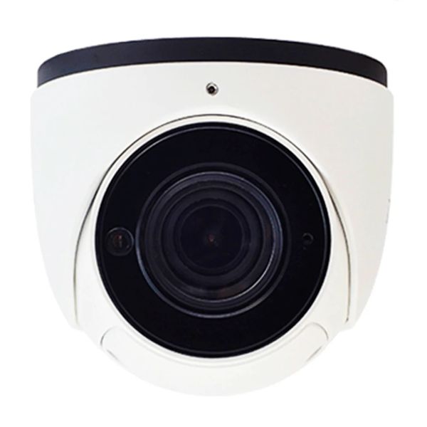 IP-відеокамера 5Mp TVT TD-9555S3A (D/AZ/PE/AR3) TVT 5Mр f=2.8-12mm (77-00047) 77-00047 фото