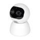 IP-відеокамера поворотна з WiFi 2Mp Light Vision VLC-5292ID10Z f=3.6-12mm з мікрофоном (75-00176) 75-00176 фото 1