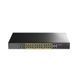 PoE-комутатор 29-портовий керований L2 Cudy GS2028PS4-300W гігабітний з 24 портами PoE, 300W (73-00540) 73-00540 фото 2