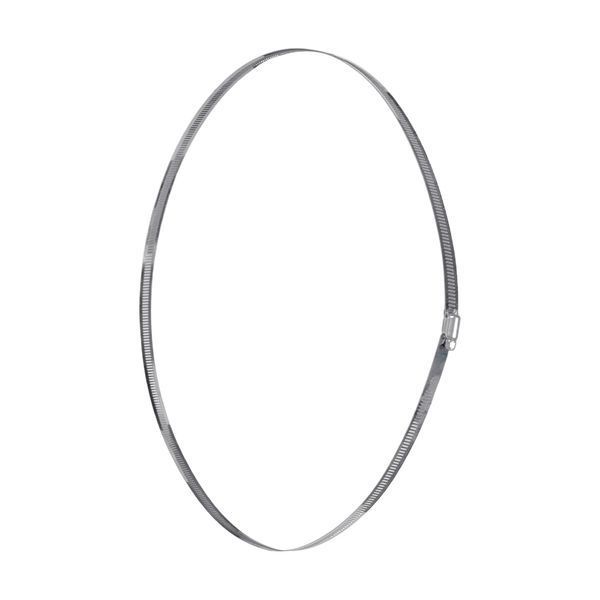 Хомут для кронштейна Light Vision VLC-400SR 400мм монтаж на стовп (75-00263) 75-00263 фото