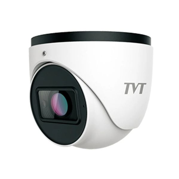 IP-відеокамера 8Mp TVT TD-9585S3A (D/AZ/PE/AR3) f=2.8-12mm (77-00187) 77-00187 фото