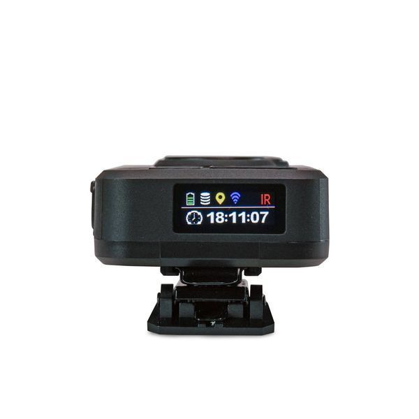 Нагрудний відеореєстратор Boblov F1 (75-00140) 75-00140 фото