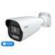 Комплект IP-відеонагляду на 24 камери TVT IP-Video Kit 24x6Mp (T/B): 12 купольних 6Mp відеокамер + 12 циліндричних 6Mp відеокамер + 32-канальний 12Mp відеореєстратор (77-00407-77-00361-2) 77-00407-77-00361-2 фото 2