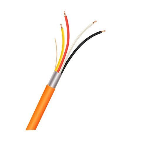 Кабель сигнальний вогнестійкий TCF JE-H(St)H&hellip;Bd FE180/E90 2x2x0.8 (31-00151) 31-00151 фото