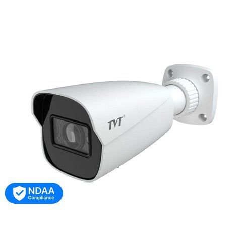 IP-відеокамера 8Mp TVT TD-9482E3B (D/PE/AR2) f=2.8mm (77-00353) 77-00353 фото