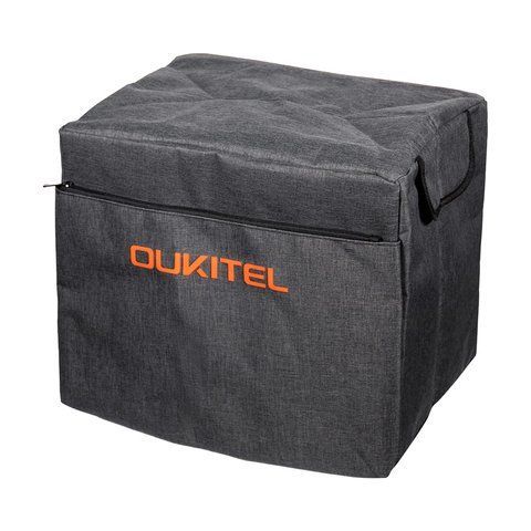 Чохол для портативних зарядних станцій OUKITEL BP2000E / BP2000E PRO (42-00234) 42-00234 фото