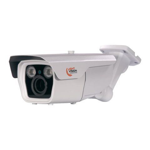 MHD-відеокамера 2Mp Light Vision VLC-9192WFM White f=2.8-12mm (75-00098) 75-00098 фото