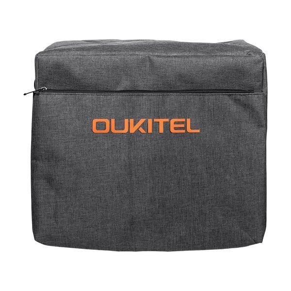 Чохол для портативних зарядних станцій OUKITEL BP2000E / BP2000E PRO (42-00234) 42-00234 фото