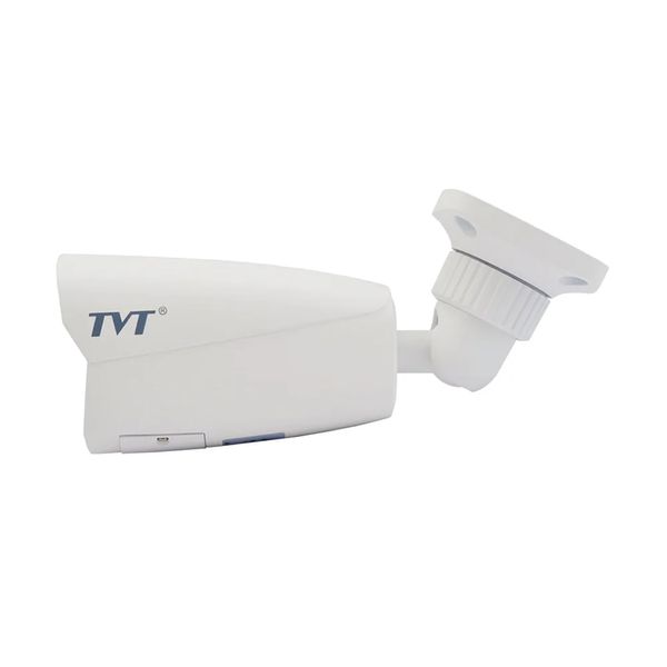 Тепловізійна IP-відеокамера 5Mp TVT TD-5422E1-VT(3/PE) f=4mm, thermal 256x192 f=3.2mm (77-00314) 77-00314 фото