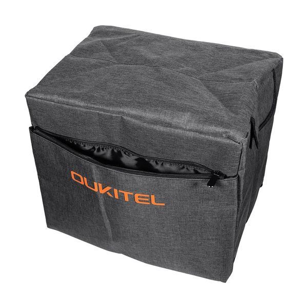 Чохол для портативних зарядних станцій OUKITEL BP2000E / BP2000E PRO (42-00234) 42-00234 фото