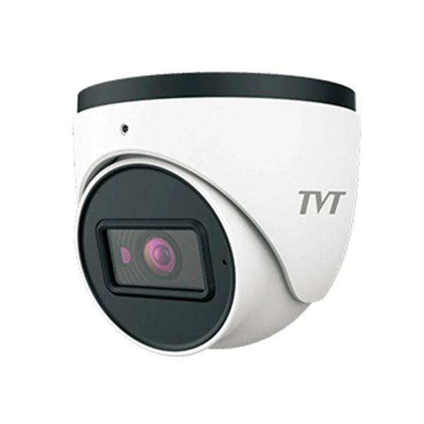 IP-відеокамера 8Mp TVT TD-9584S3A (D/PE/AR2) f=2.8mm (77-00188) 77-00188 фото