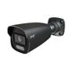 IP-відеокамера 4Mp TVT TD-9442S4-C(D/PE/AW3) Black f=2.8mm, ІЧ+LED-підсвічування, з мікрофоном (77-00373) 77-00373 фото 1