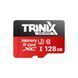 Карта пам&rsquo;яті Trinix 128GB miсroSDXC з SD-адаптером U3 V30 A1 (90-00036) 90-00036 фото 2