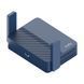 WiFi 6 Mesh-маршрутизатор Cudy TR3000 дводіапазонний гігабітний портативний AX3000 (73-00586) 73-00586 фото 3