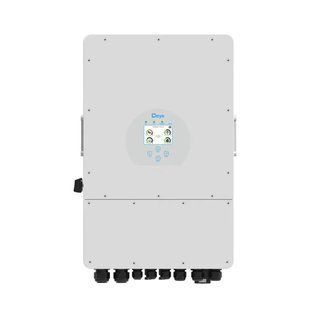 Гібридний трифазний інвертор 12kW Deye SUN-12K-SG04LP3-EU (42-00127) 42-00127 фото