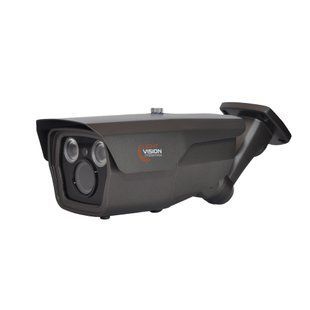 MHD-відеокамера 2Mp Light Vision VLC-9192WZM Graphite f=2.8-12mm (75-00099) 75-00099 фото
