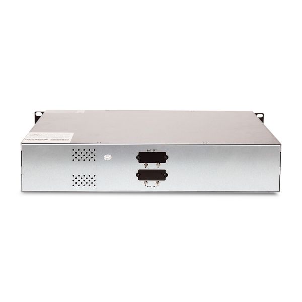 Батарейний блок для ДБЖ KRF-Battery Pack RMB-96V Kraft (42-00051) 42-00051 фото