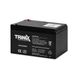 Акумуляторна батарея 12В 12Аг Trinix 12V12Ah/20Hr AGM свинцево-кислотна (44-00033) 44-00033 фото 1