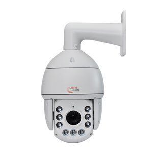 AHD PTZ-відеокамера 2Mp Light Vision VLC-D1920-Z20-IR150А f=4.7-94mm 20x (75-00077) 75-00077 фото