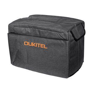 Чохол для портативних зарядних станцій OUKITEL P2001E PLUS / P2001E / P2400E (42-00235) 42-00235 фото