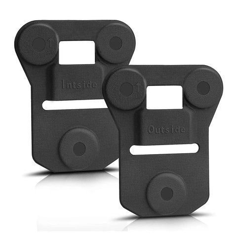 Кріплення для нагрудних відеореєстраторів Boblov 6pcs Magnet Mount (75-00137) 75-00137 фото