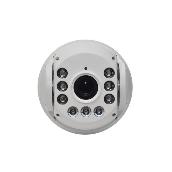 AHD PTZ-відеокамера 2Mp Light Vision VLC-D1920-Z20-IR150А f=4.7-94mm 20x (75-00077) 75-00077 фото