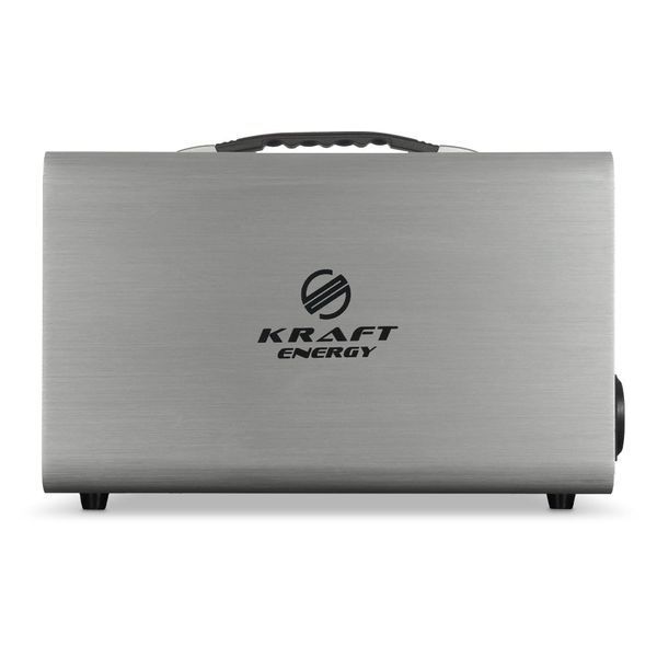 Портативне джерело живлення KPS-300 Kraft (42-00052) 42-00052 фото