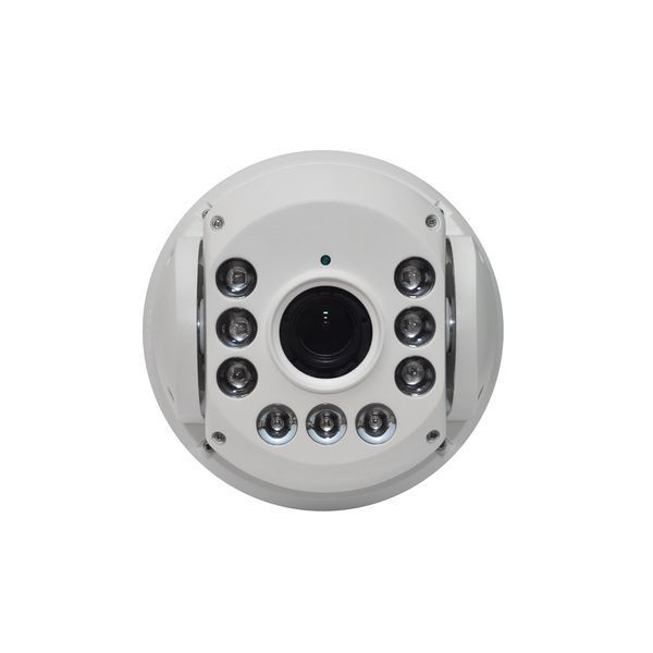 AHD PTZ-відеокамера 2Mp Light Vision VLC-D1920-Z20-IR150А f=4.7-94mm 20x (75-00077) 75-00077 фото