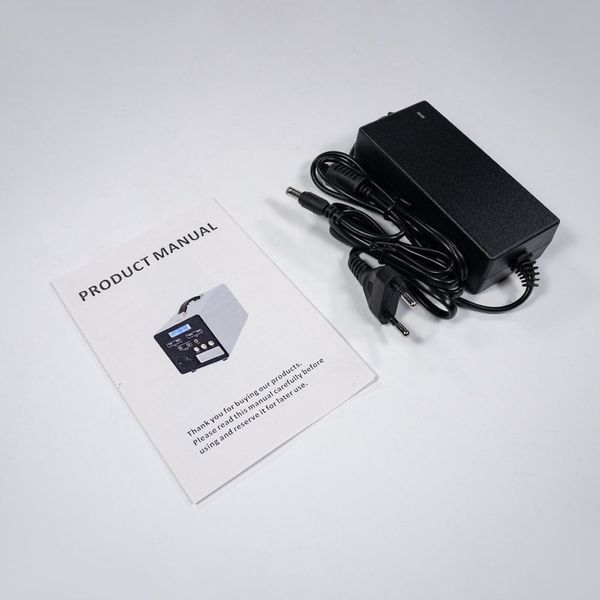 Портативне джерело живлення KPS-300 Kraft (42-00052) 42-00052 фото