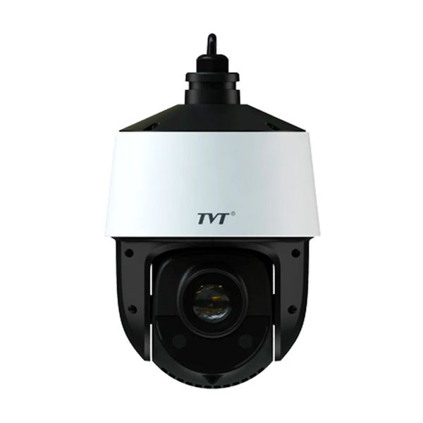 IP PTZ-відеокамера 4Mp TVT TD-8443IS(PE/25M/AR10) f=4.8-120mm 25x (77-00046) 77-00046 фото