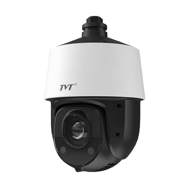 IP PTZ-відеокамера 4Mp TVT TD-8443IS(PE/25M/AR10) f=4.8-120mm 25x (77-00046) 77-00046 фото