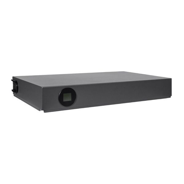 Шафа навісна Voltsmile V10 Cabinet для акумуляторних батарей V10 (44-00106) 44-00106 фото