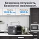 Портативна зарядна станція OUKITEL P1000E PLUS 1800W 1024Wh (42-00276) 42-00276 фото 13